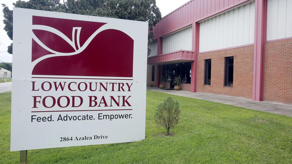 Lowcountry Food Bank Earns Coveted 4-Star Rating from Charity Navigator