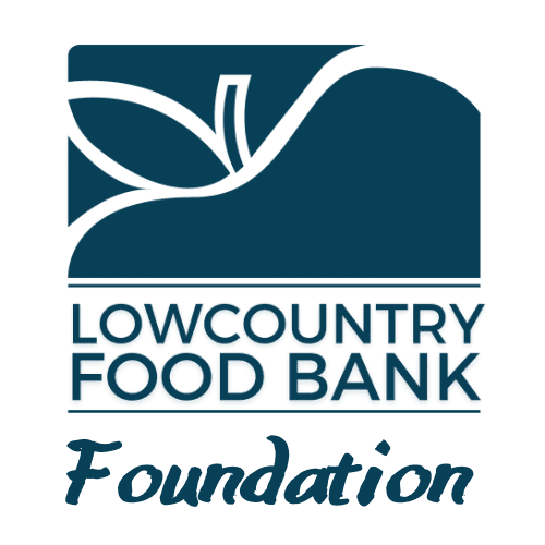 Lowcountry Food Bank Foundation Logo
