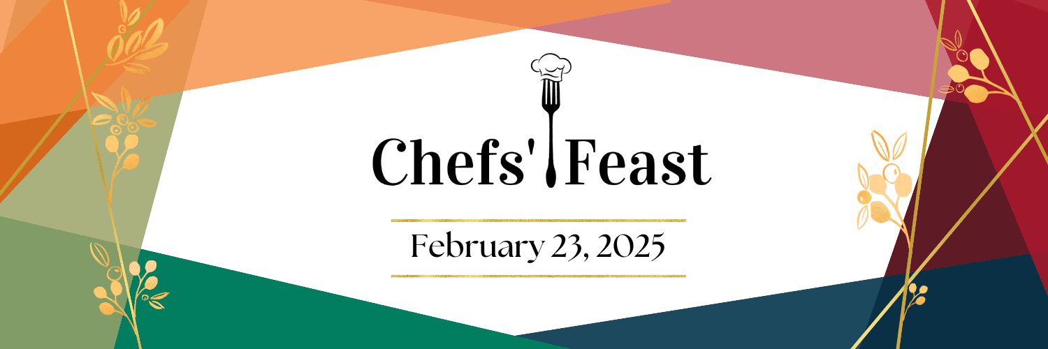 Chefs' Feast 2025