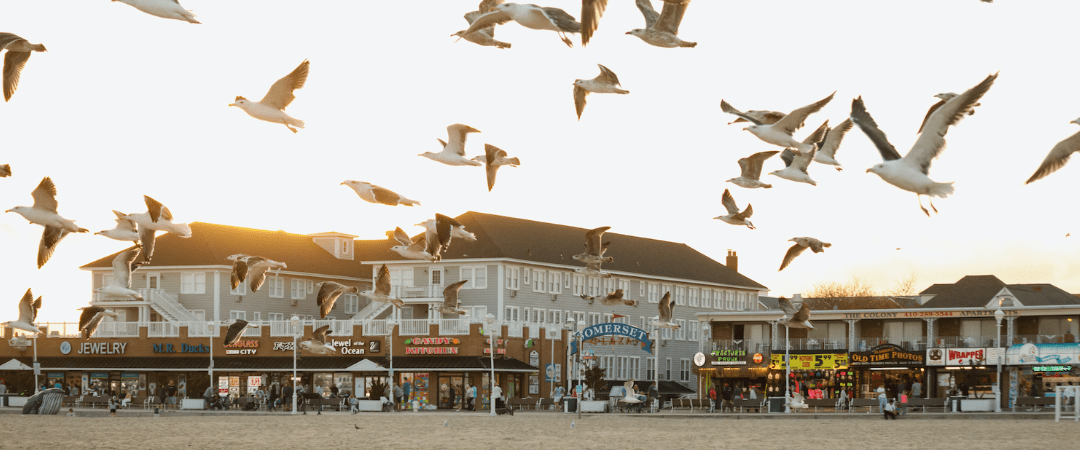 From salon.com: Tourist towns see rising hunger in the off-season