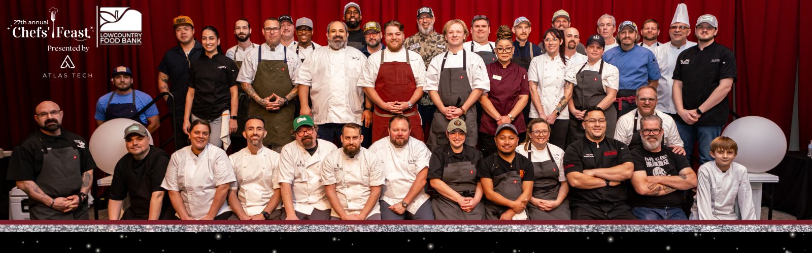 Chefs' Feast 2026