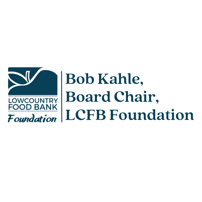 Bob Kahle, LCFB Foundation