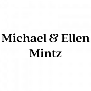 Michael and Ellen Mintz