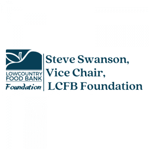 Steve Swanson, LCFB Foundation