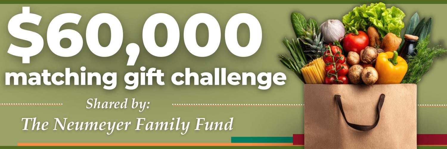 National Nutrition Month Match