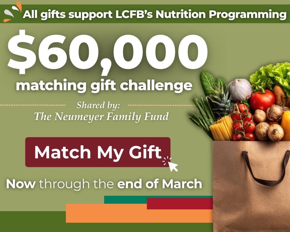Nutrition Programming Match