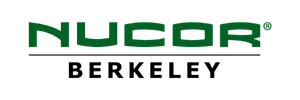 Nucor Berkeley Logo Nucor Berkeley Logo