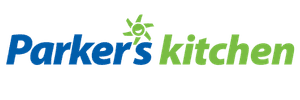 Parker Kitchen Parker's Kitchen Logo