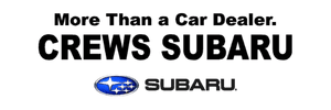 Crews Subaru Logo Crews Subaru Logo