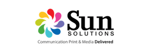 Sun Solutions Logo Sun Solutions Logo