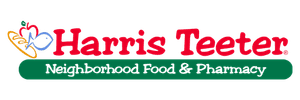 Omatic Logo Harris Teeter Logo