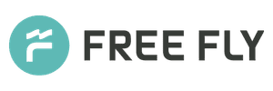 Free Fly Apparel Logo