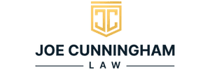 Joe Cunningham Law Logo Joe Cunningham Law