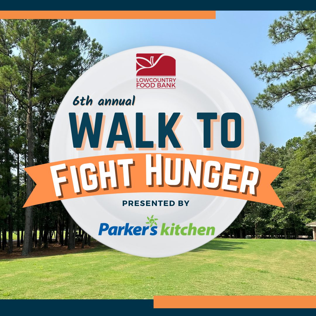 Walk to Fight Hunger