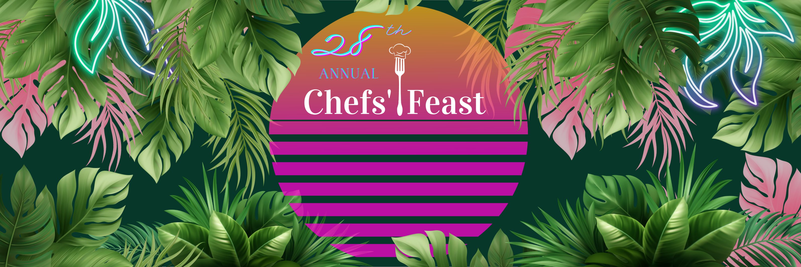 Chefs' Feast 2027