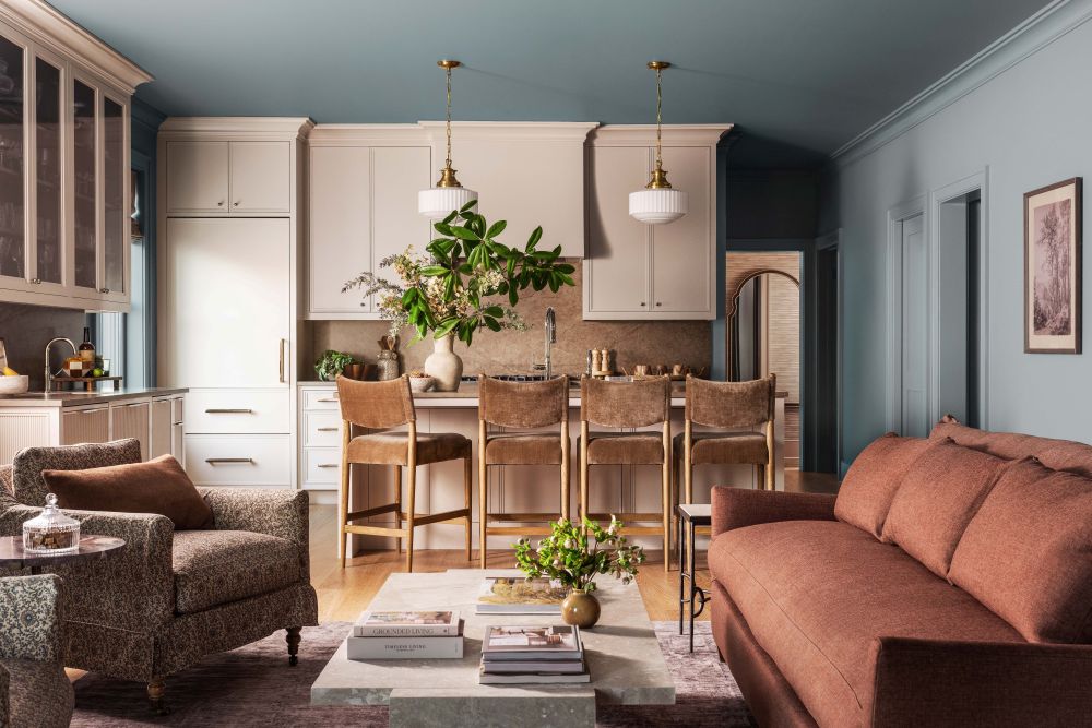 From House Beautiful magazine: See Inside Our 2026 Whole Home in Charleston – visit lowcountryfoodbank.org for more information and to purchase event tickets!