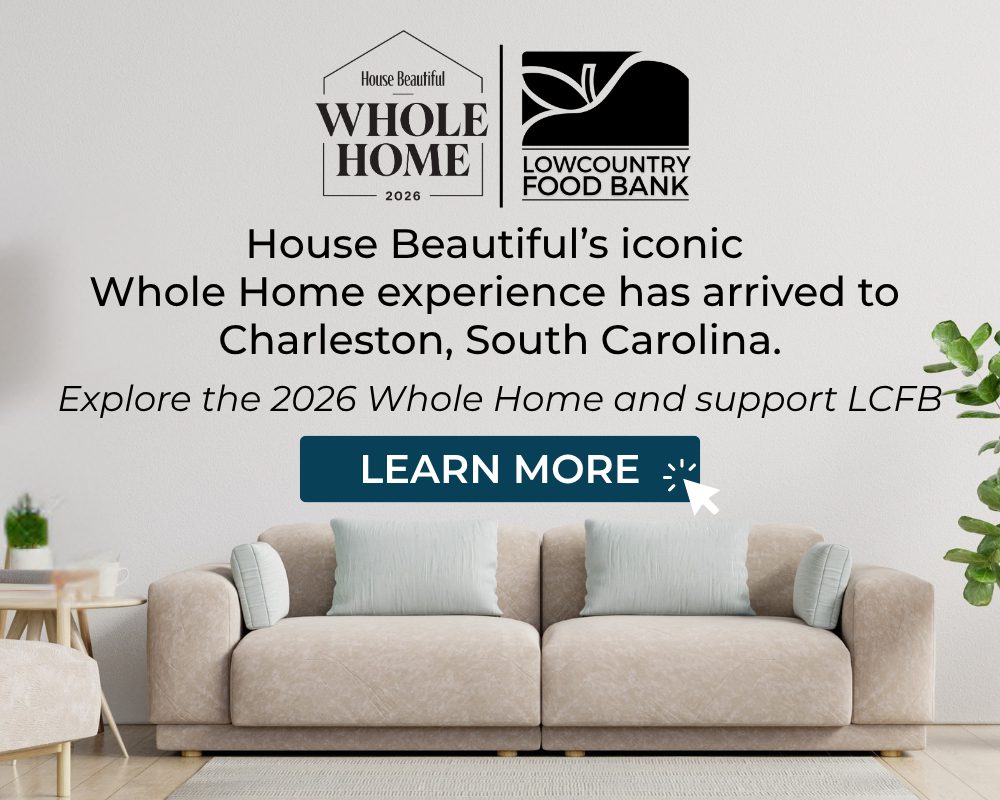 House Beautiful Whole Home Event with LCFB